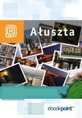 Ałuszta. Miniprzewodnik - ebook