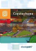 Częstochowa. Miniprzewodnik - ebook