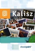 Kalisz. Miniprzewodnik - ebook