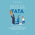 Misja TATA - audiobook