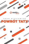 Powrót taty - ebook