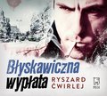 Błyskawiczna wypłata - audiobook