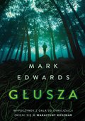 Głusza - ebook