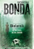 Okularnik - ebook