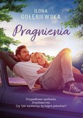 Pragnienia - ebook