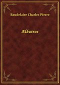 Albatros - ebook