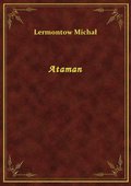 Ataman - ebook