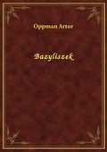 Bazyliszek - ebook