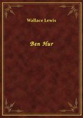 Ben Hur - ebook