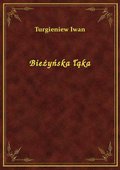 Bieżyńska łąka - ebook