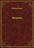 Brzytwy - ebook