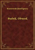 Budnik. Obrazek - ebook