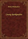 Cnoty kardynalne - ebook