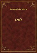 Credo - ebook