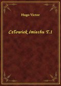 Człowiek śmiechu T.1 - ebook