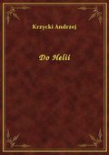 Do Helii - ebook