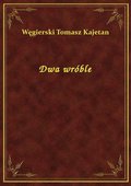 Dwa wróble - ebook