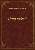 Głupiej piękności - ebook