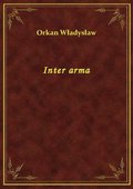 Inter arma - ebook