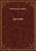 Jastrząb - ebook