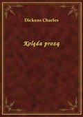 Kolęda prozą - ebook