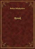 Kotek - ebook