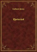 Kwiecień - ebook