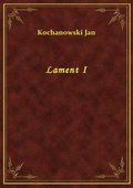 Lament I - ebook