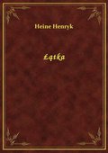 Łątka - ebook