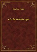 Lis budowniczym - ebook