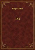 Lux - ebook