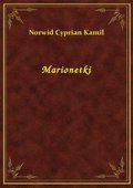 Marionetki - ebook