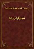 Moc piękności - ebook