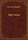 Myśl ludzka - ebook