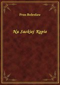 Na Saskiej Kępie - ebook