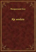 Na wodzie - ebook