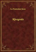 Niezgoda - ebook