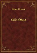 Ośla elekcja - ebook