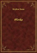 Płotka - ebook