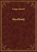 Pocałunki - ebook