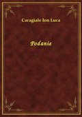 Podanie - ebook