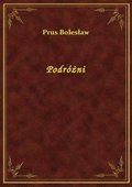 Podróżni - ebook