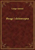 Posąg i dziewczyna - ebook