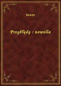 Przybłędy : nowella - ebook