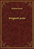 Przyjaźń psów - ebook