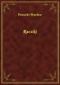 Raczki - ebook