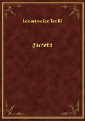 Sierota - ebook