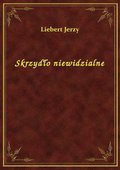 Skrzydło niewidzialne - ebook