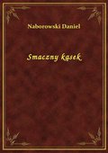 Smaczny kąsek - ebook