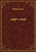 Sokół i robak - ebook